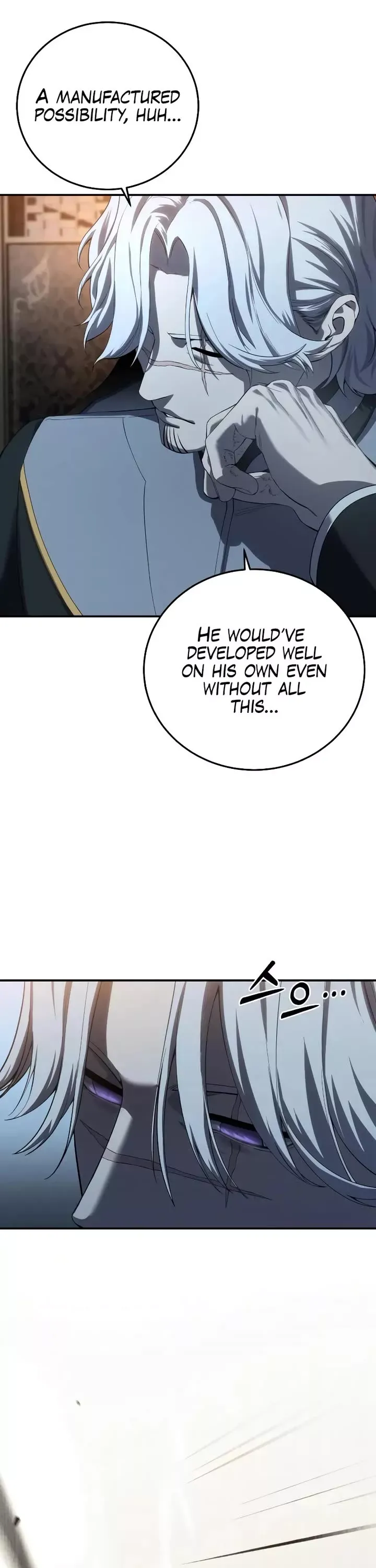 Read Star-Fostered Swordmaster Manga Online