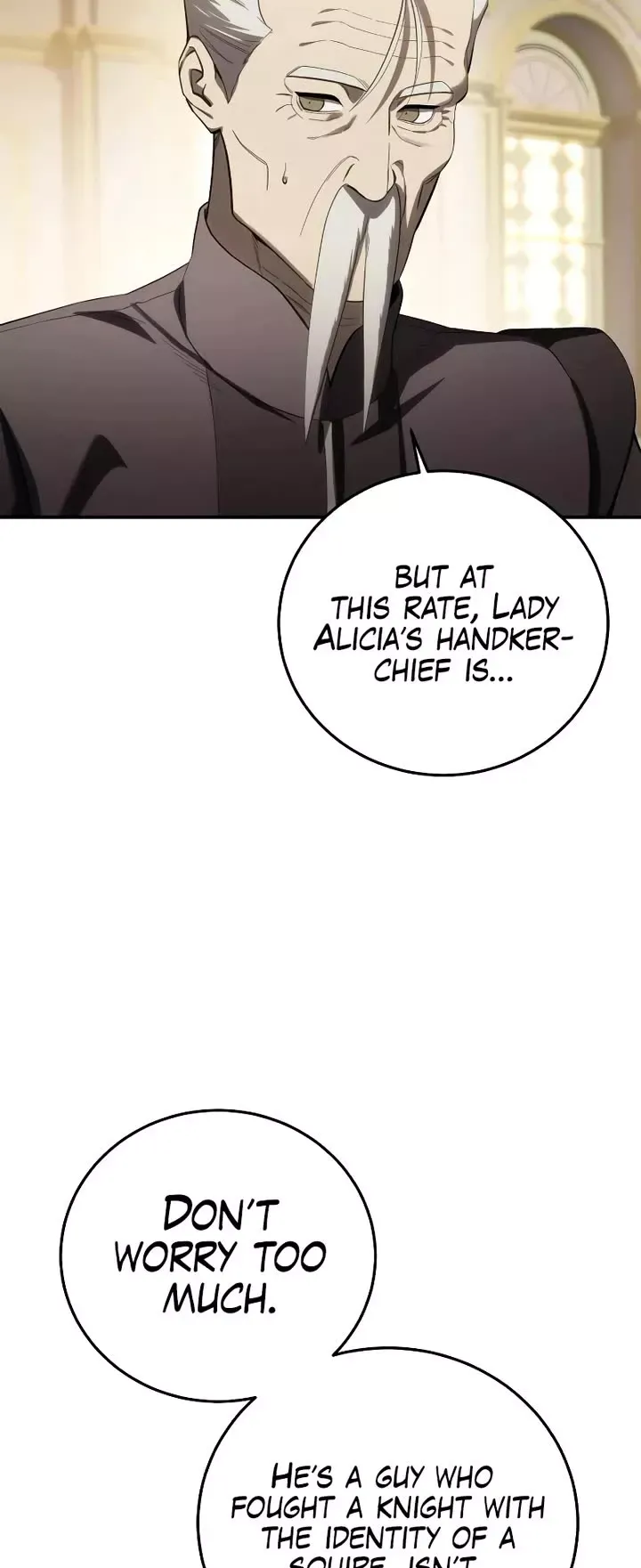 Read Star-Fostered Swordmaster Manga Online