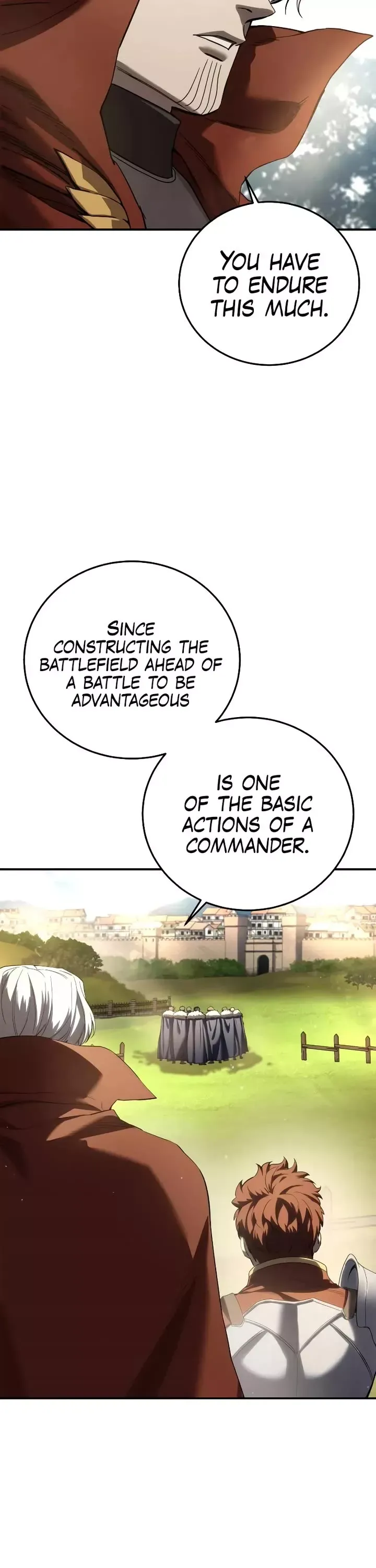 Read Star-Fostered Swordmaster Manga Online