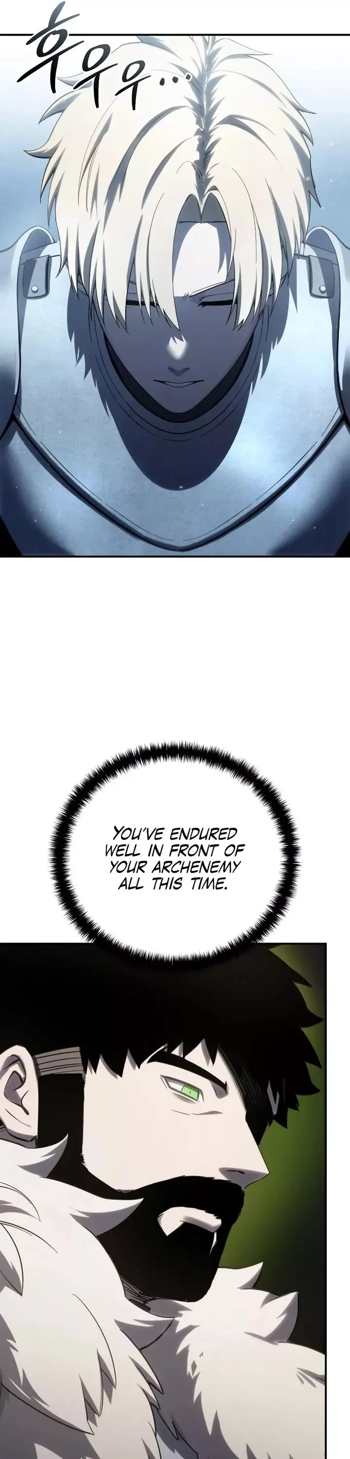 Read Star-Fostered Swordmaster Manga Online