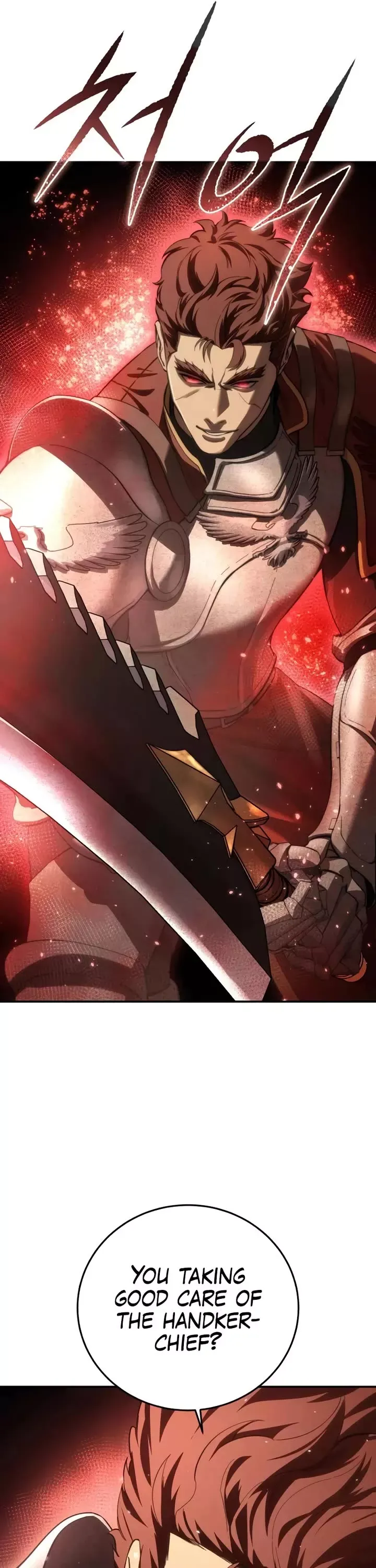 Read Star-Fostered Swordmaster Manga Online