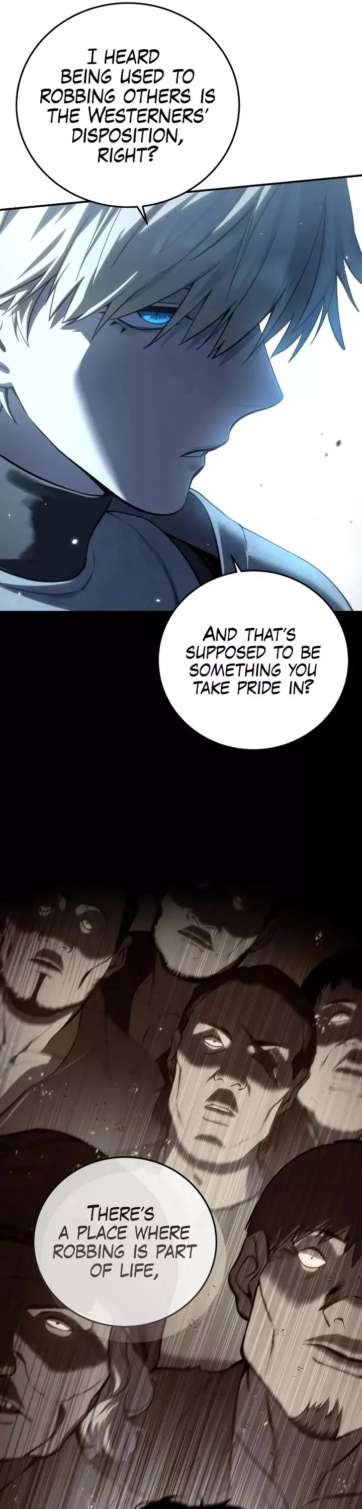 Read Star-Fostered Swordmaster Manga Online