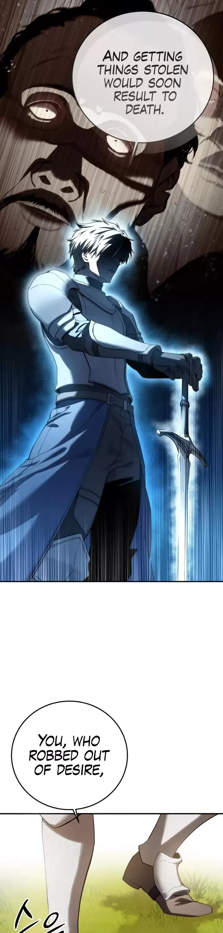 Read Star-Fostered Swordmaster Manga Online