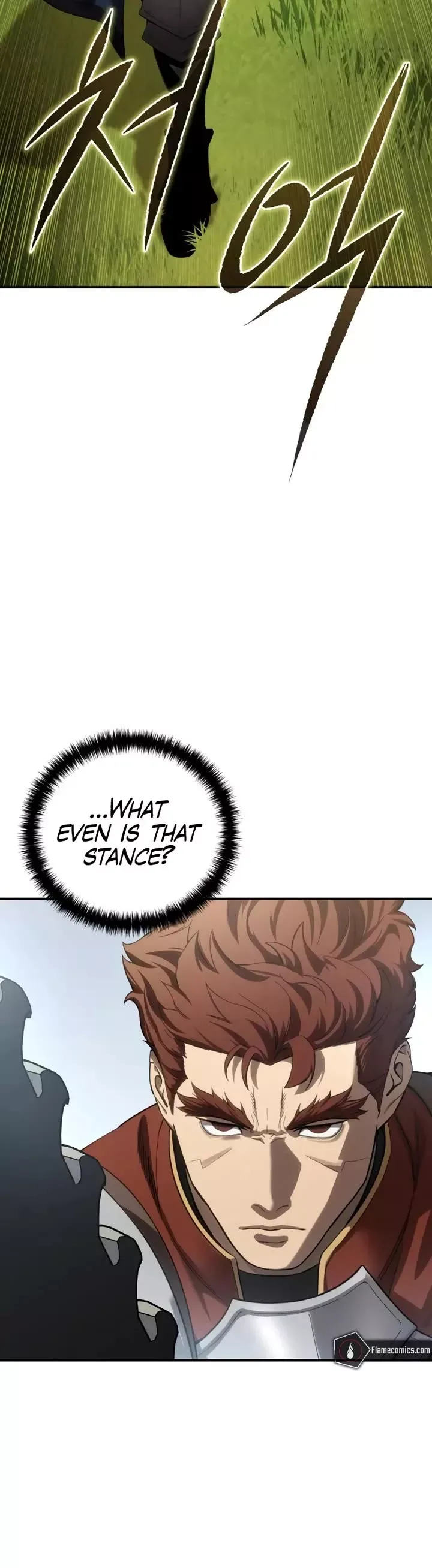 Read Star-Fostered Swordmaster Manga Online