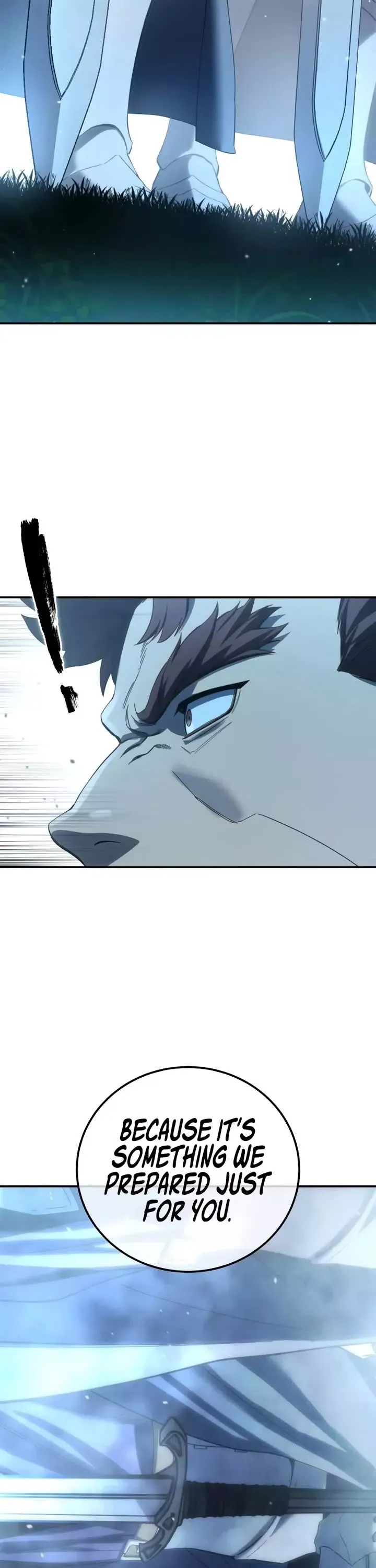 Read Star-Fostered Swordmaster Manga Online