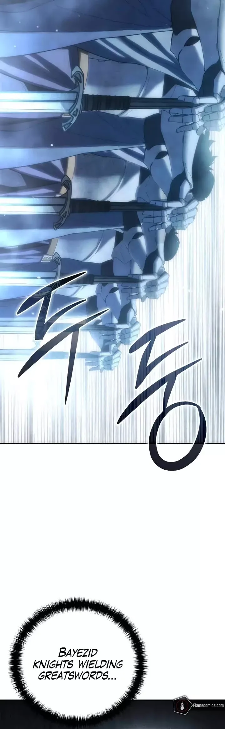 Read Star-Fostered Swordmaster Manga Online