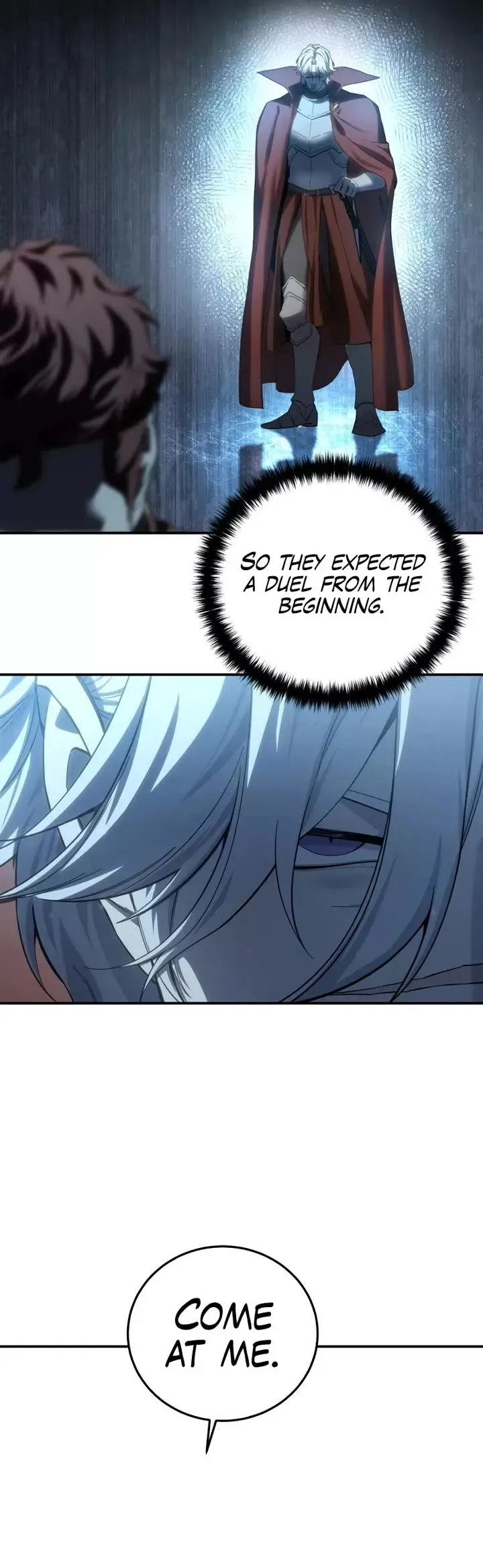 Read Star-Fostered Swordmaster Manga Online