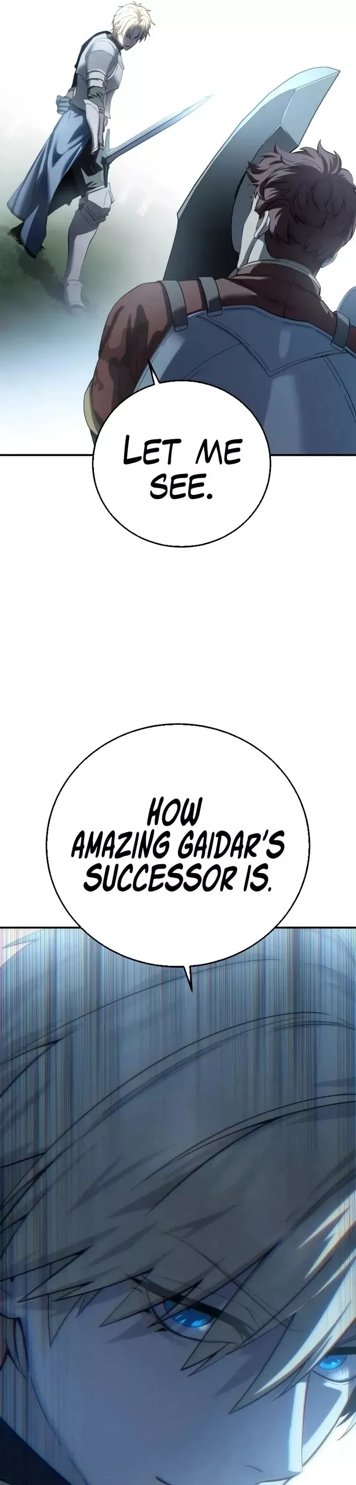 Read Star-Fostered Swordmaster Manga Online