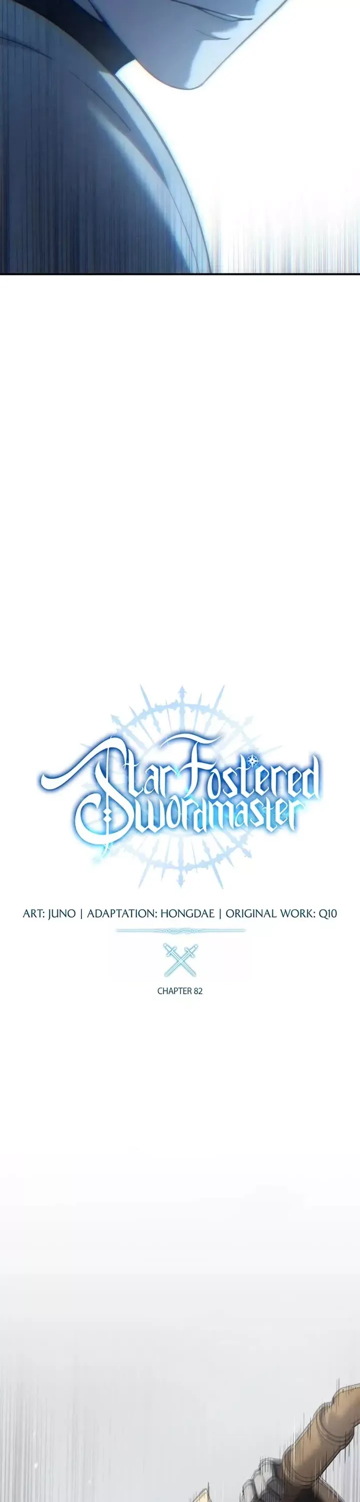 Read Star-Fostered Swordmaster Manga Online