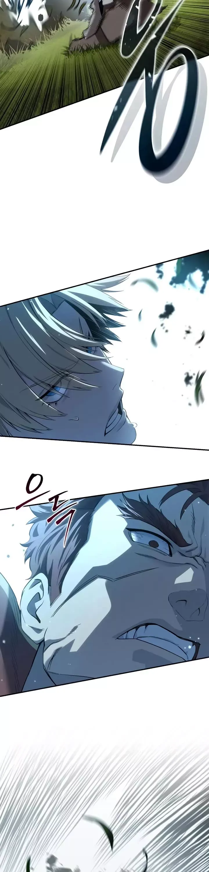 Read Star-Fostered Swordmaster Manga Online