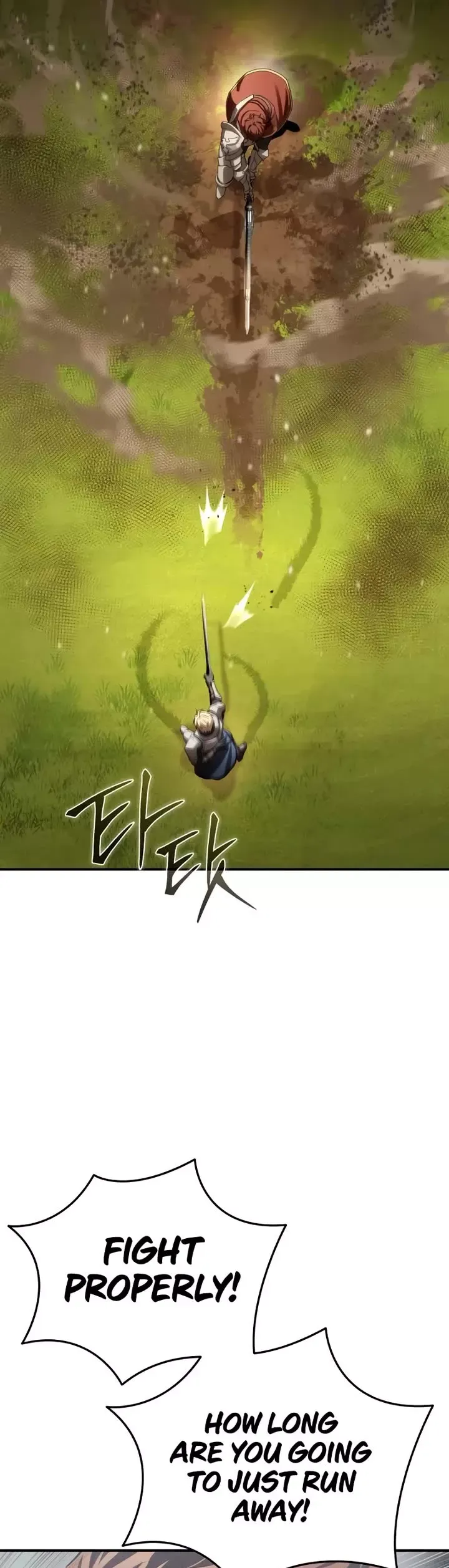Read Star-Fostered Swordmaster Manga Online
