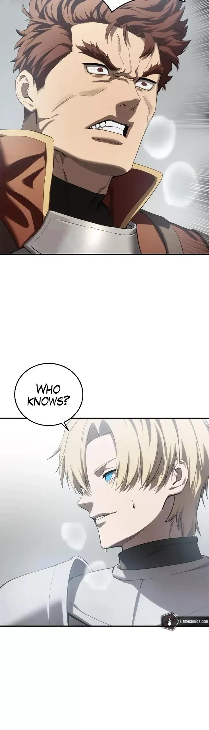 Read Star-Fostered Swordmaster Manga Online