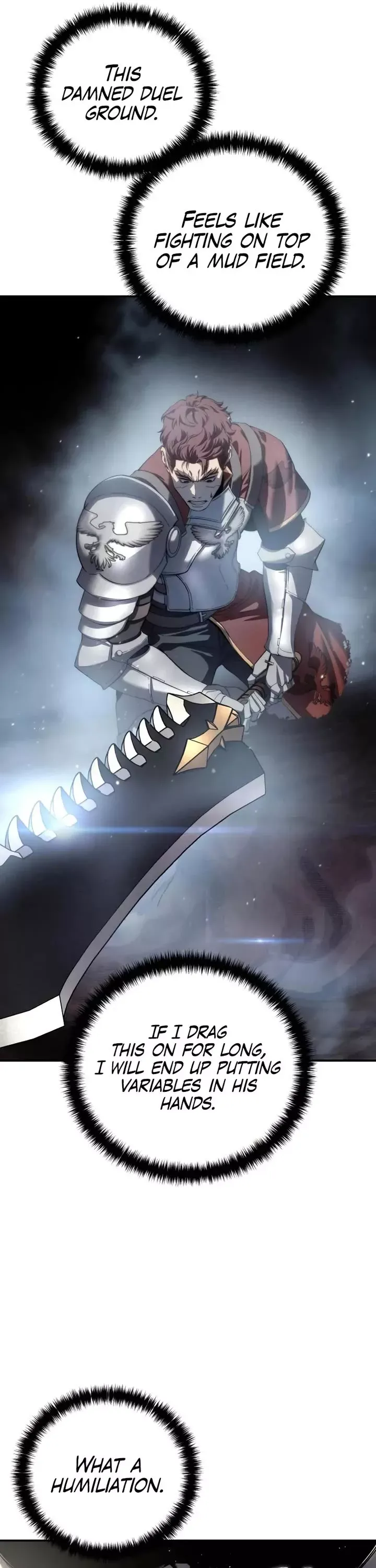 Read Star-Fostered Swordmaster Manga Online