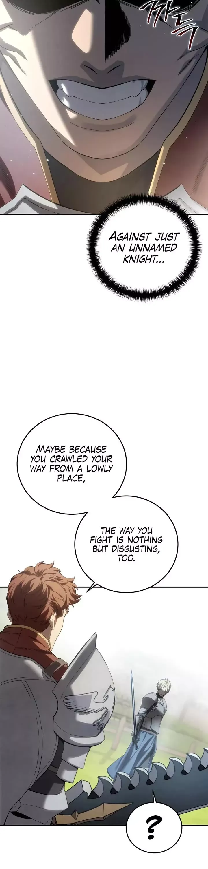Read Star-Fostered Swordmaster Manga Online