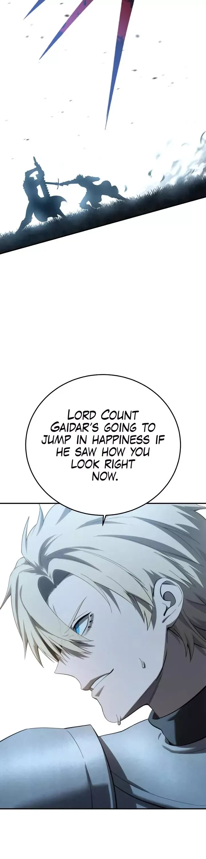 Read Star-Fostered Swordmaster Manga Online