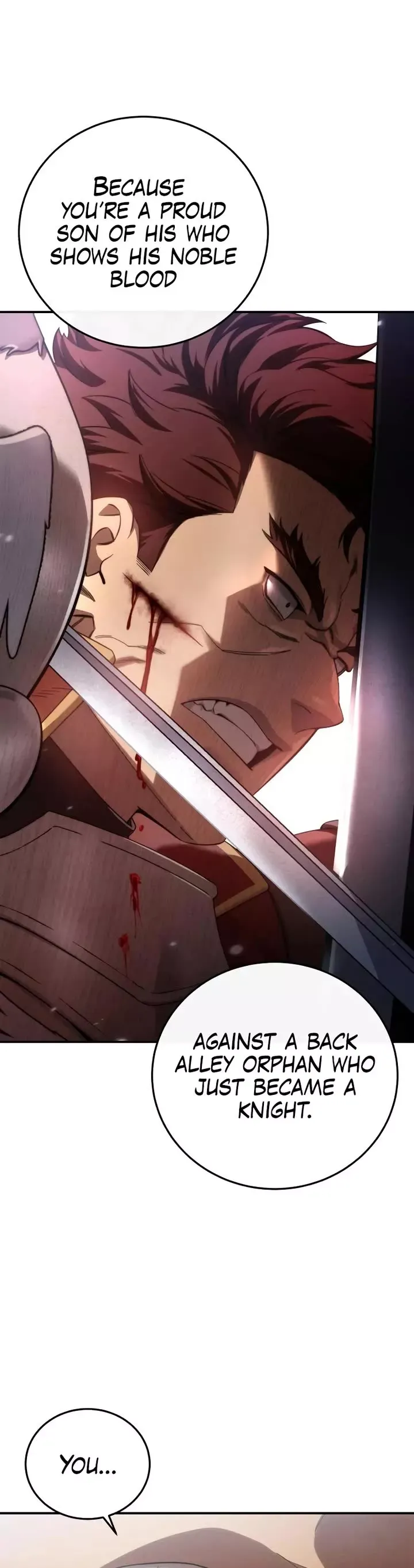 Read Star-Fostered Swordmaster Manga Online