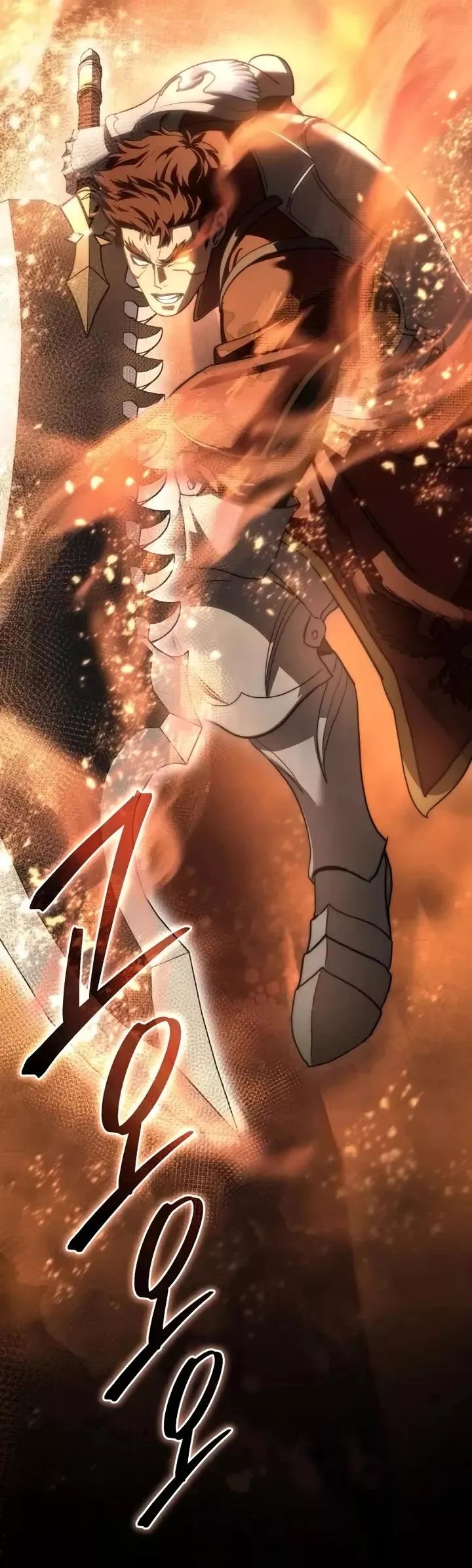 Read Star-Fostered Swordmaster Manga Online