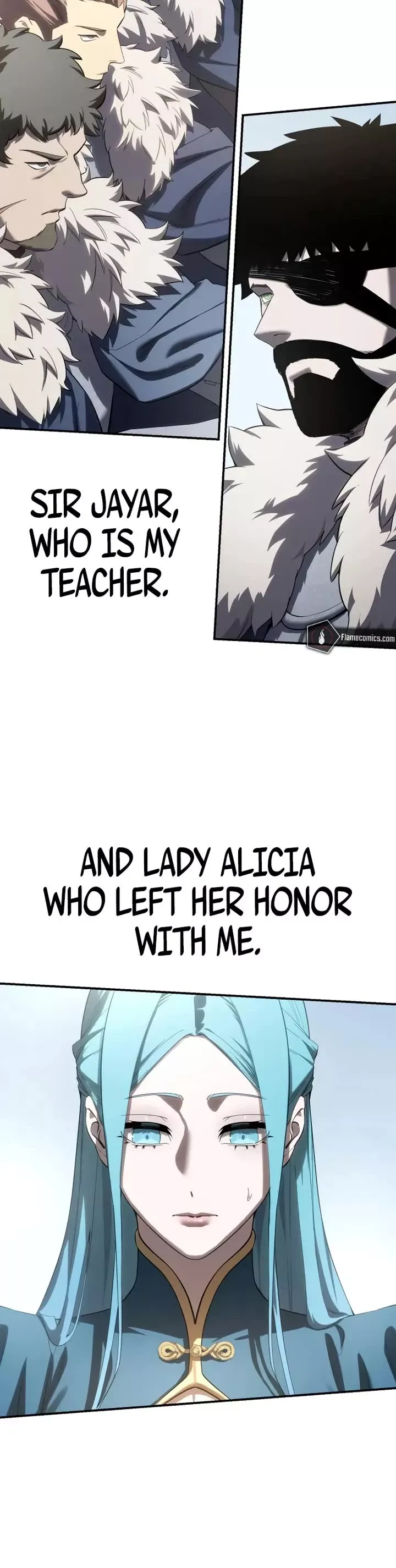 Read Star-Fostered Swordmaster Manga Online