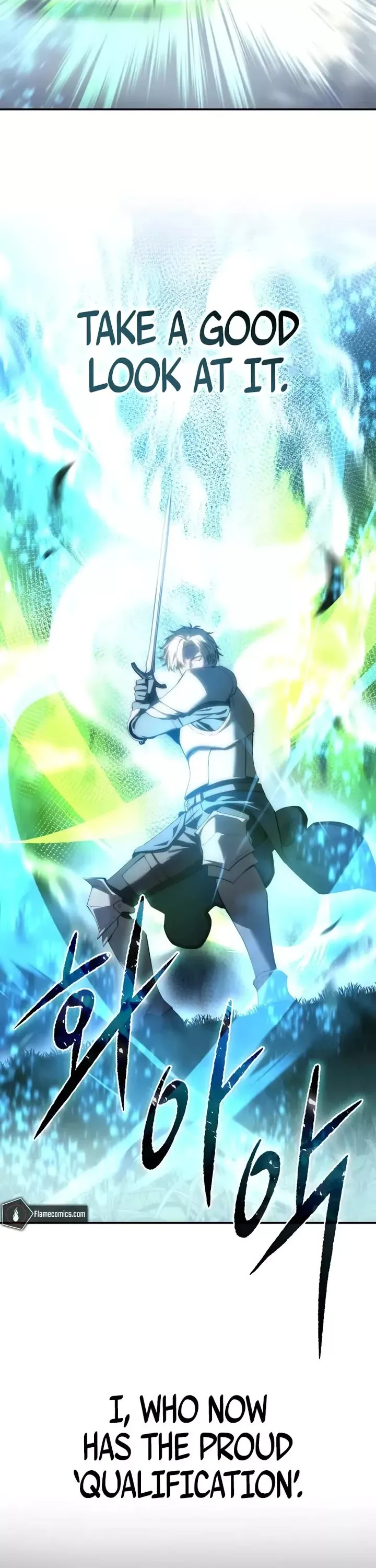 Read Star-Fostered Swordmaster Manga Online