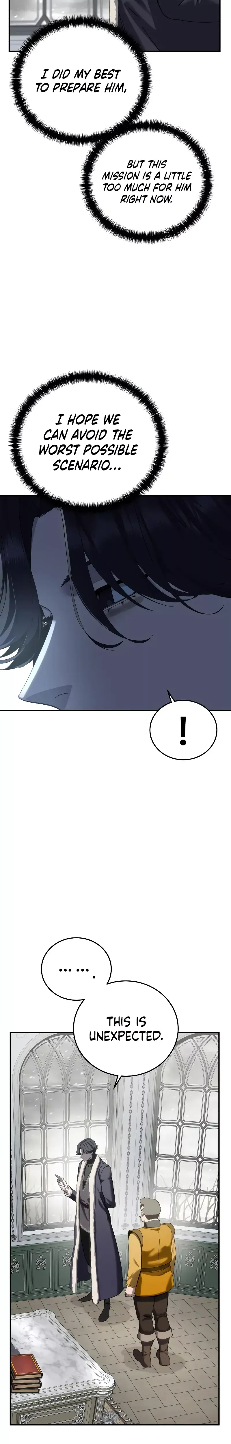 Read Star-Fostered Swordmaster Manga Online
