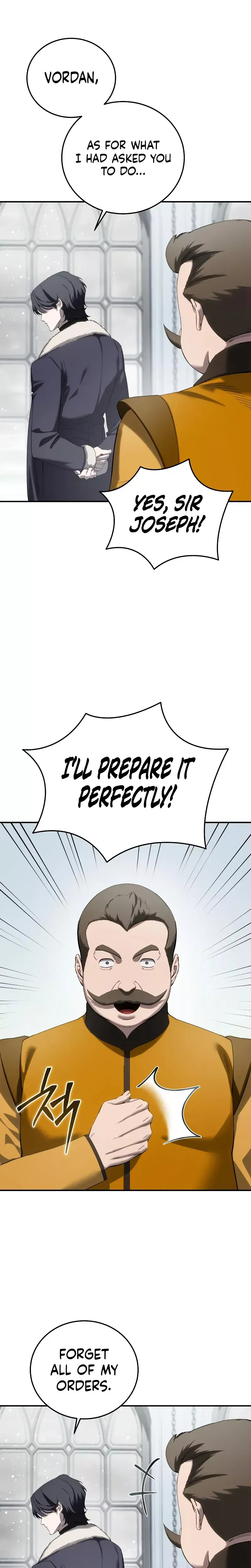 Read Star-Fostered Swordmaster Manga Online