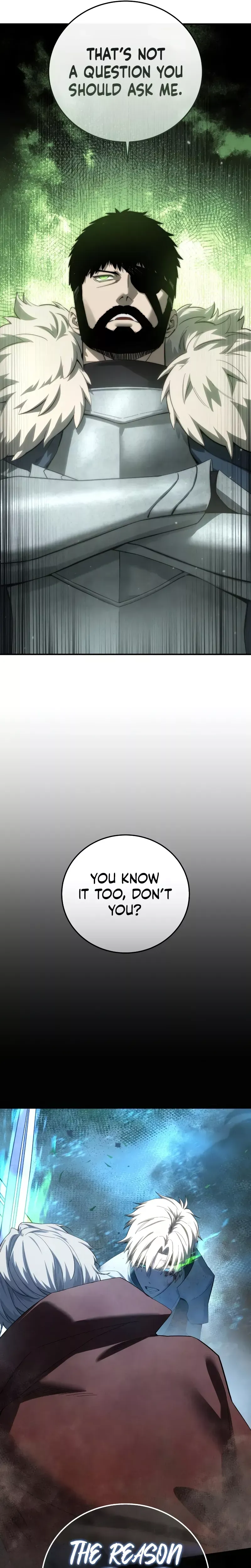 Read Star-Fostered Swordmaster Manga Online