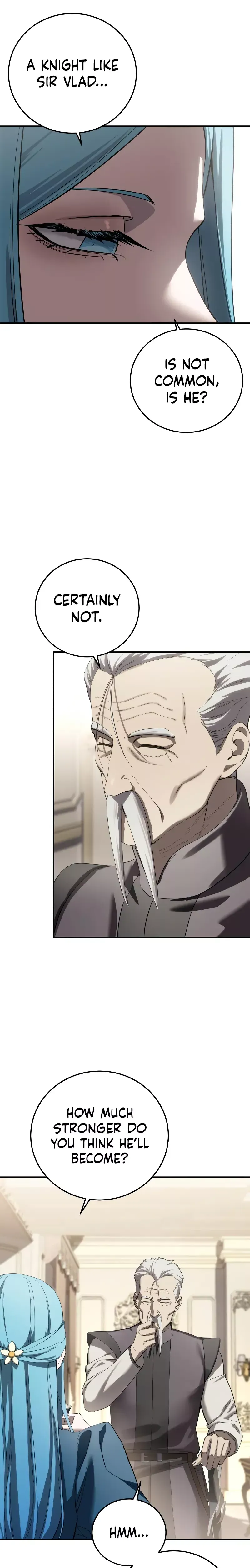 Read Star-Fostered Swordmaster Manga Online