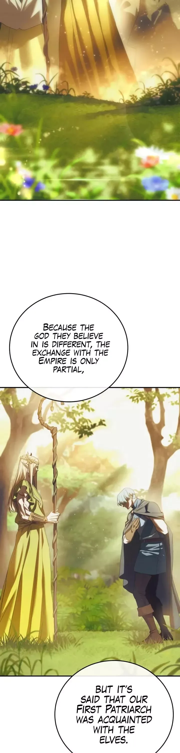 Read Star-Fostered Swordmaster Manga Online