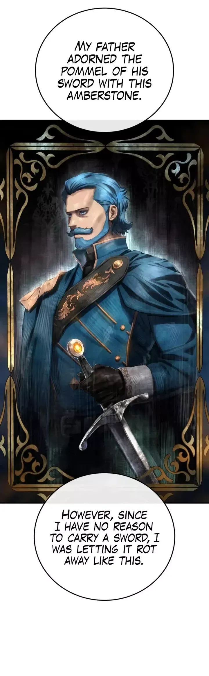 Read Star-Fostered Swordmaster Manga Online