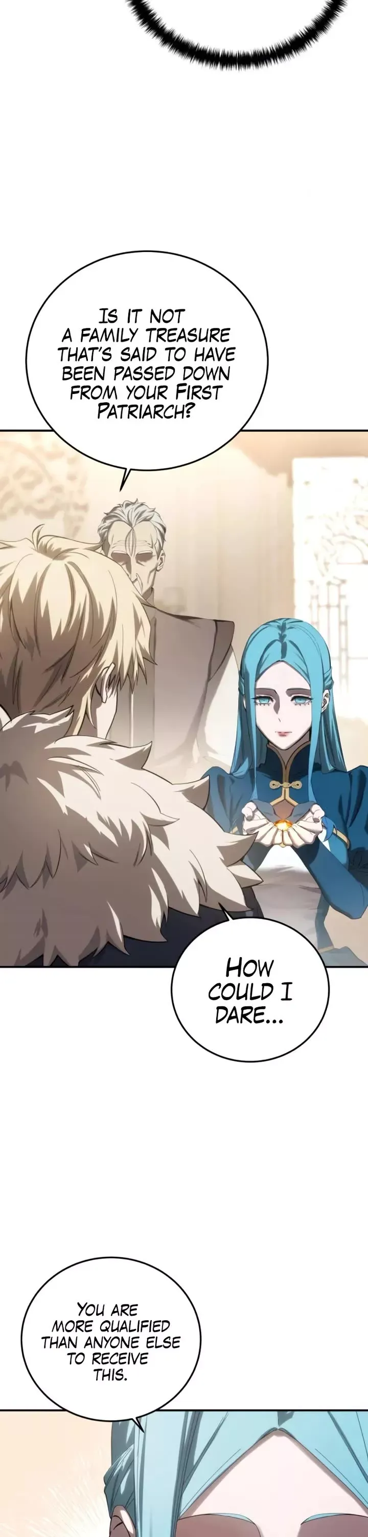Read Star-Fostered Swordmaster Manga Online