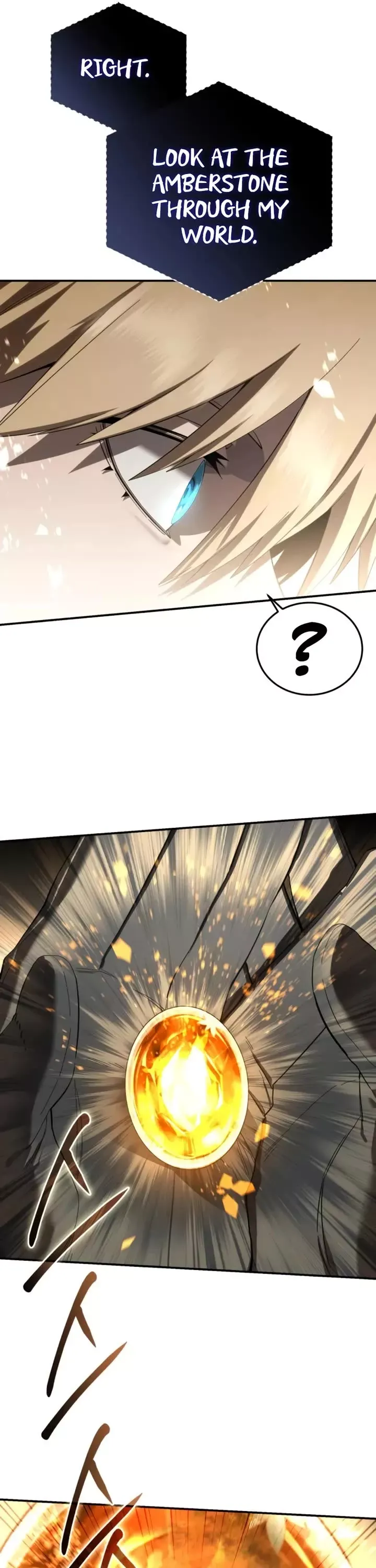 Read Star-Fostered Swordmaster Manga Online
