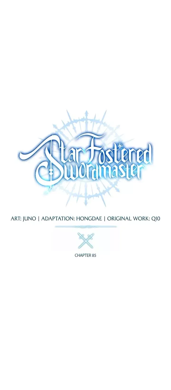 Read Star-Fostered Swordmaster Manga Online