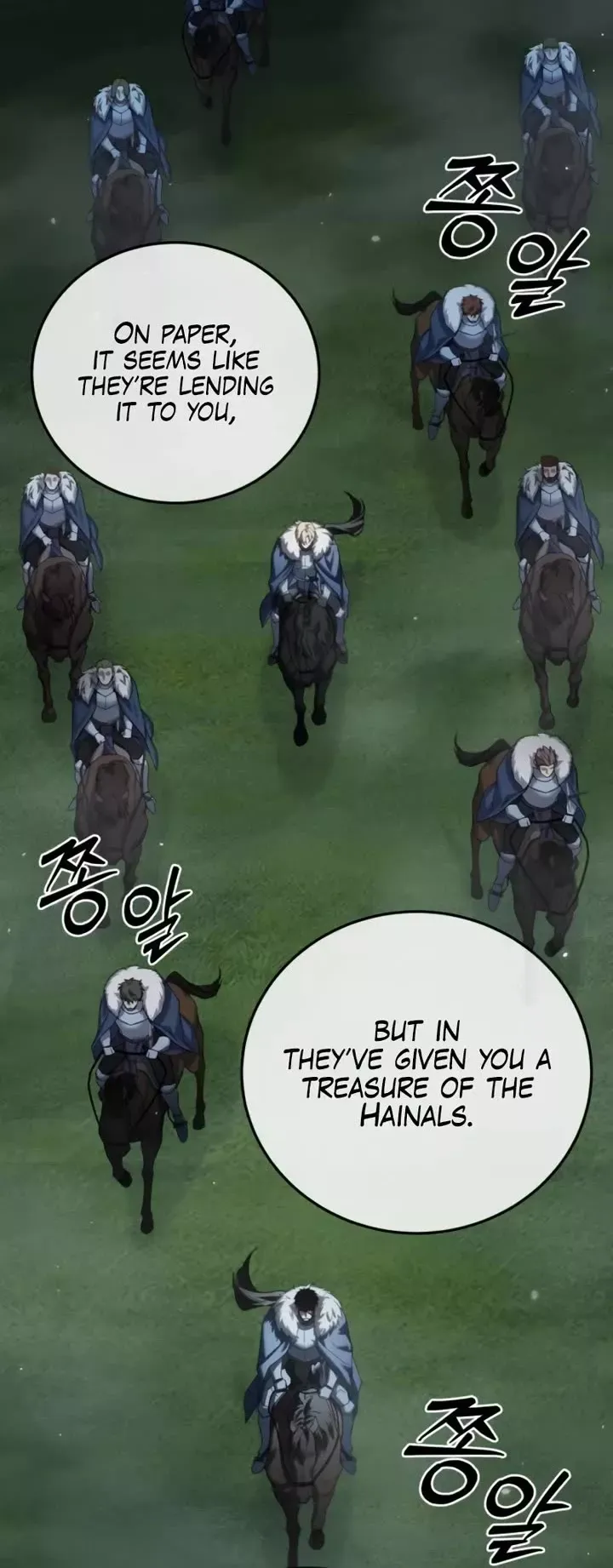 Read Star-Fostered Swordmaster Manga Online