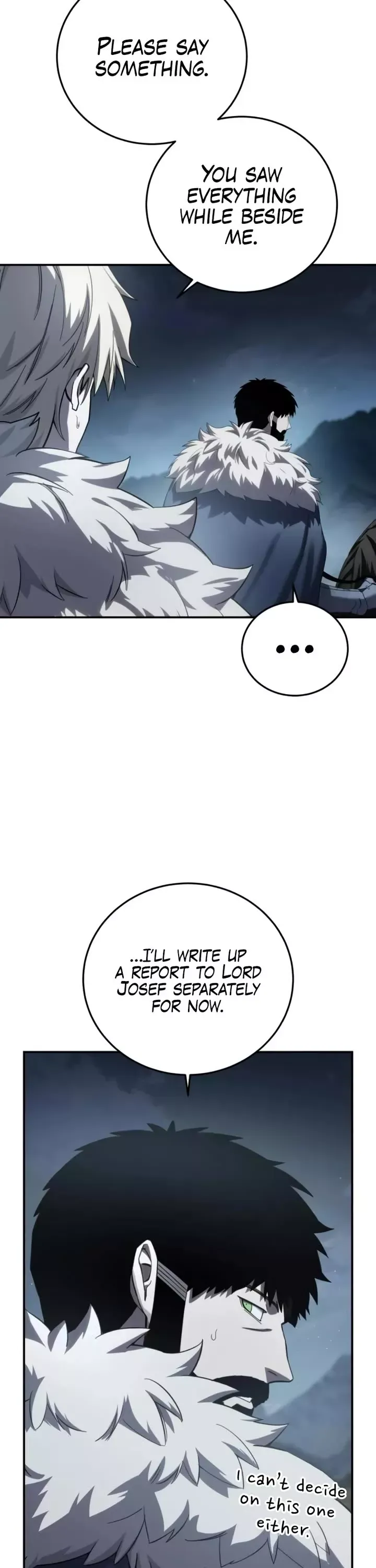 Read Star-Fostered Swordmaster Manga Online