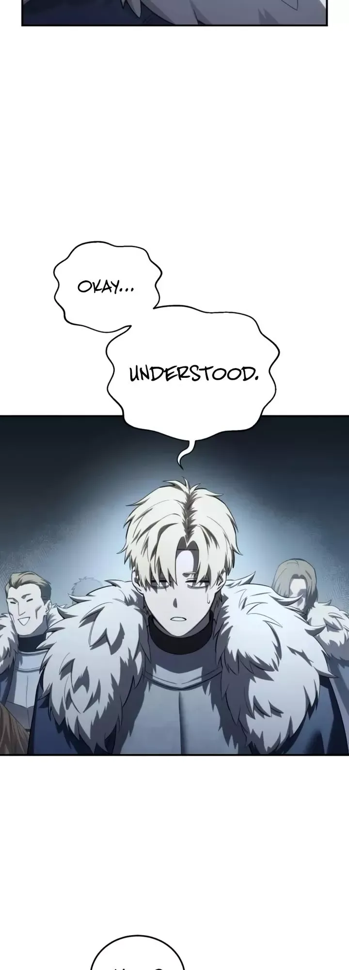 Read Star-Fostered Swordmaster Manga Online