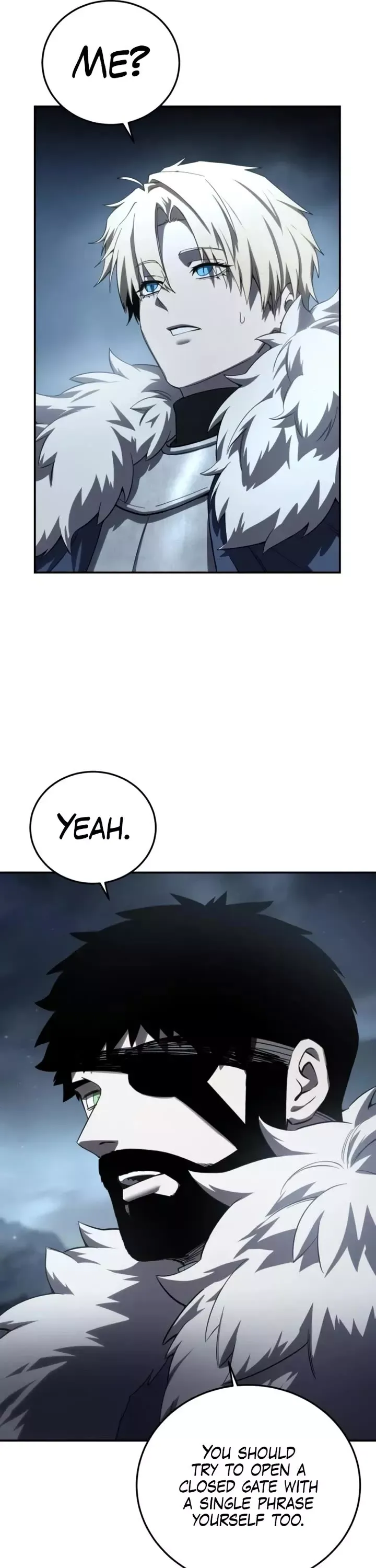 Read Star-Fostered Swordmaster Manga Online