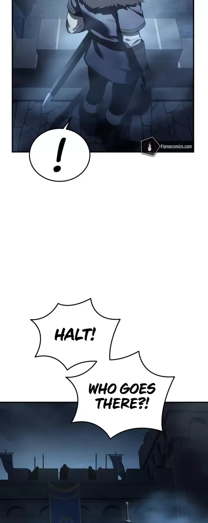 Read Star-Fostered Swordmaster Manga Online