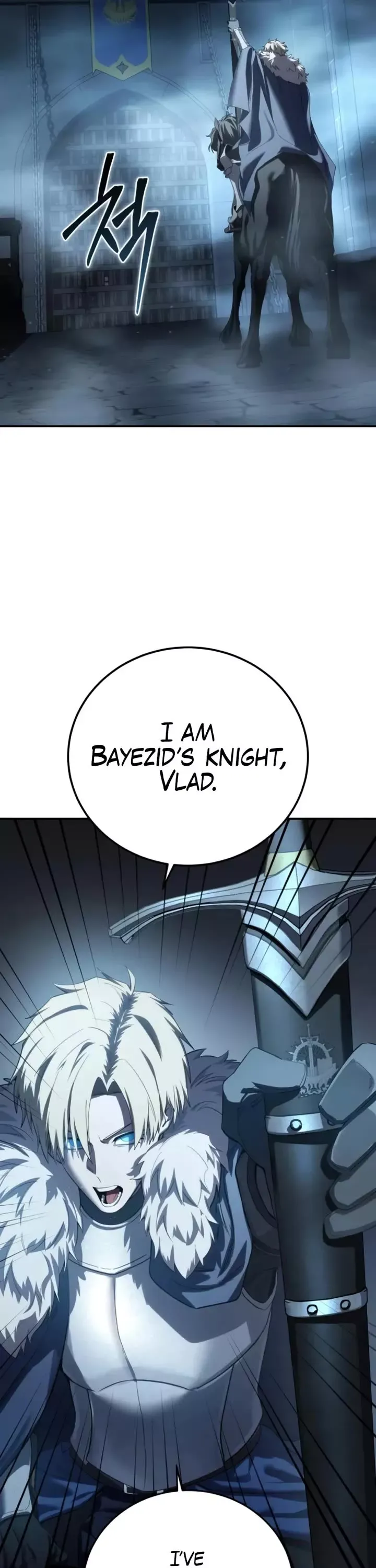 Read Star-Fostered Swordmaster Manga Online
