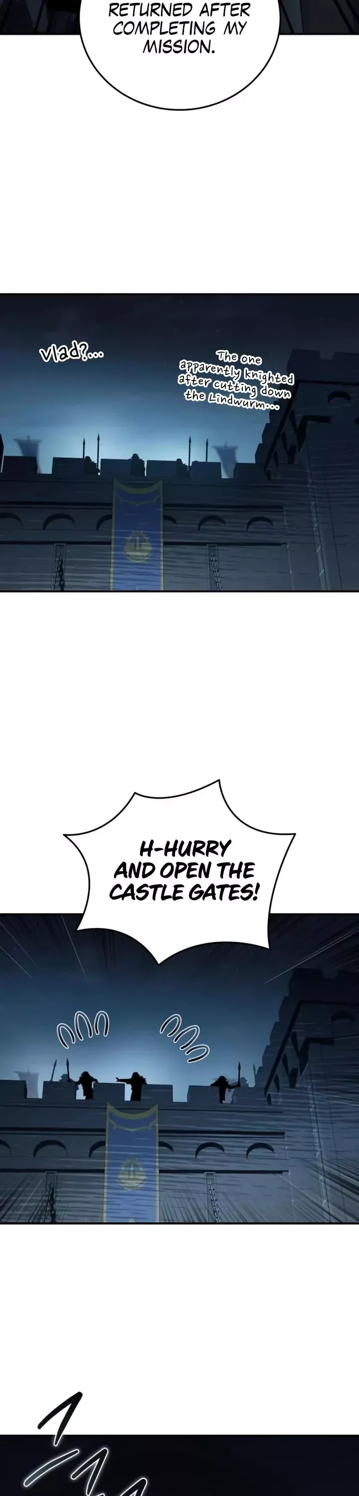 Read Star-Fostered Swordmaster Manga Online