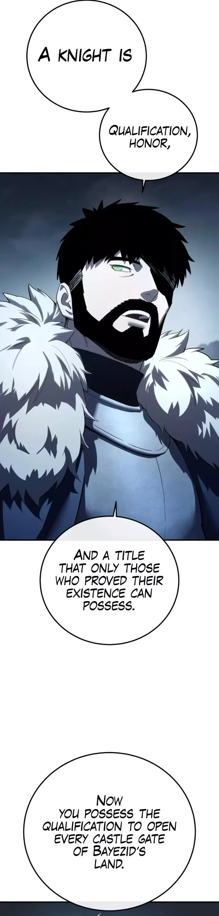 Read Star-Fostered Swordmaster Manga Online