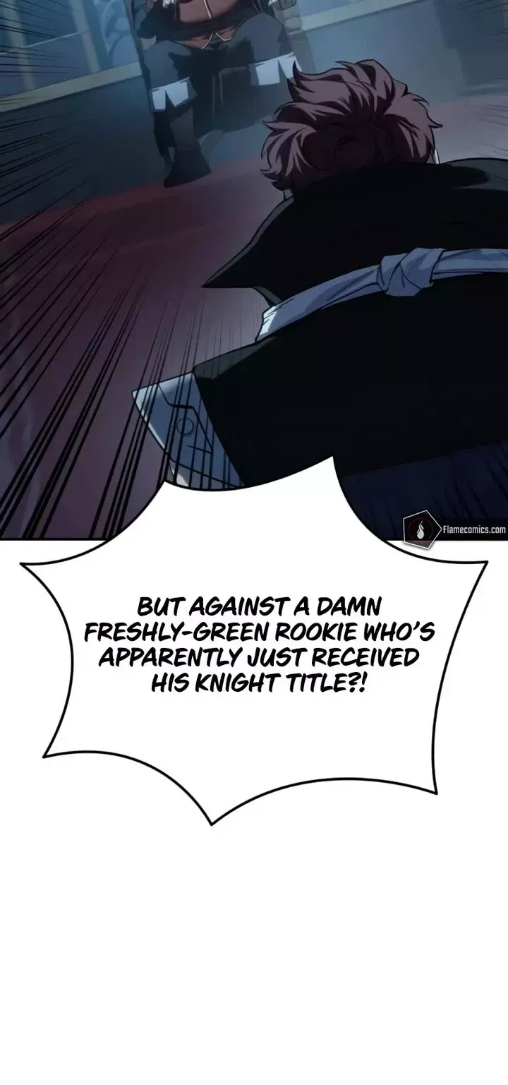 Read Star-Fostered Swordmaster Manga Online