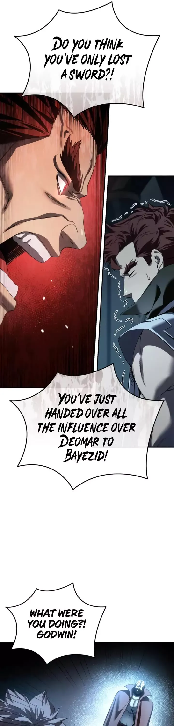 Read Star-Fostered Swordmaster Manga Online