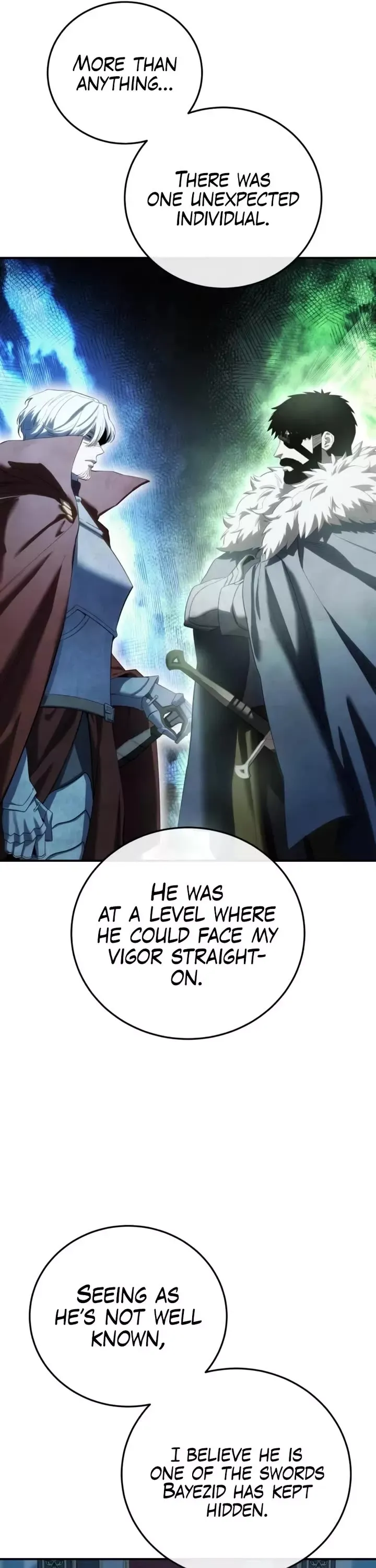 Read Star-Fostered Swordmaster Manga Online