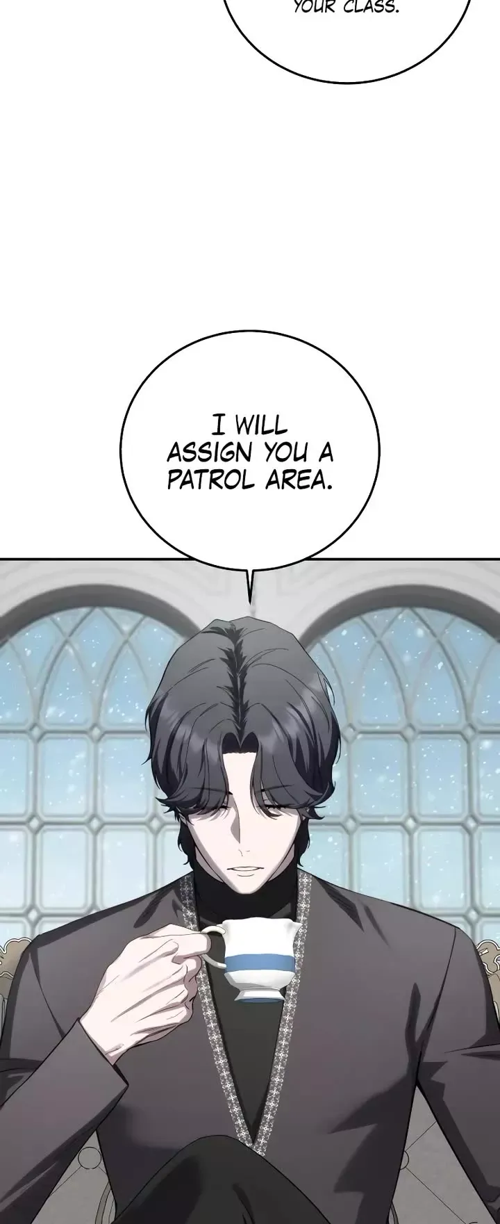 Read Star-Fostered Swordmaster Manga Online