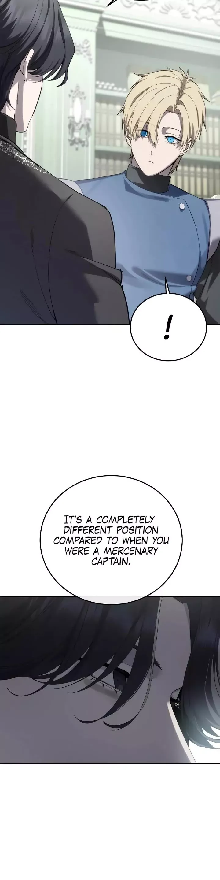 Read Star-Fostered Swordmaster Manga Online