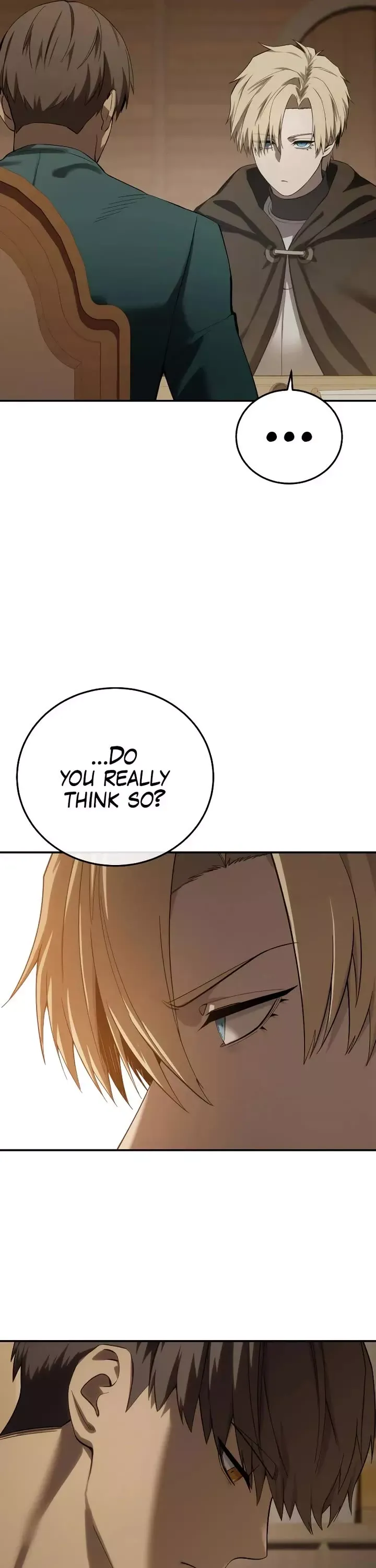 Read Star-Fostered Swordmaster Manga Online