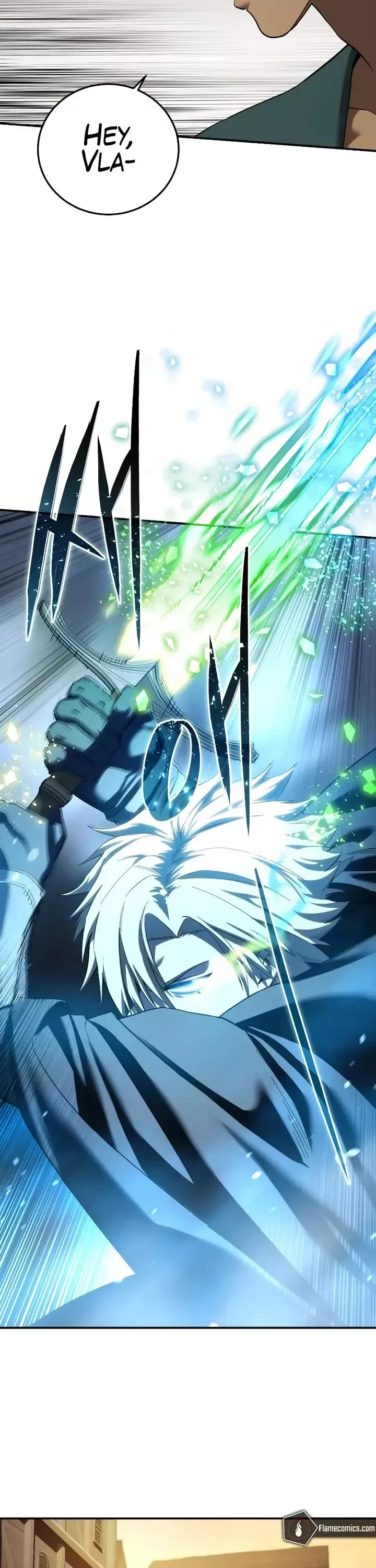 Read Star-Fostered Swordmaster Manga Online