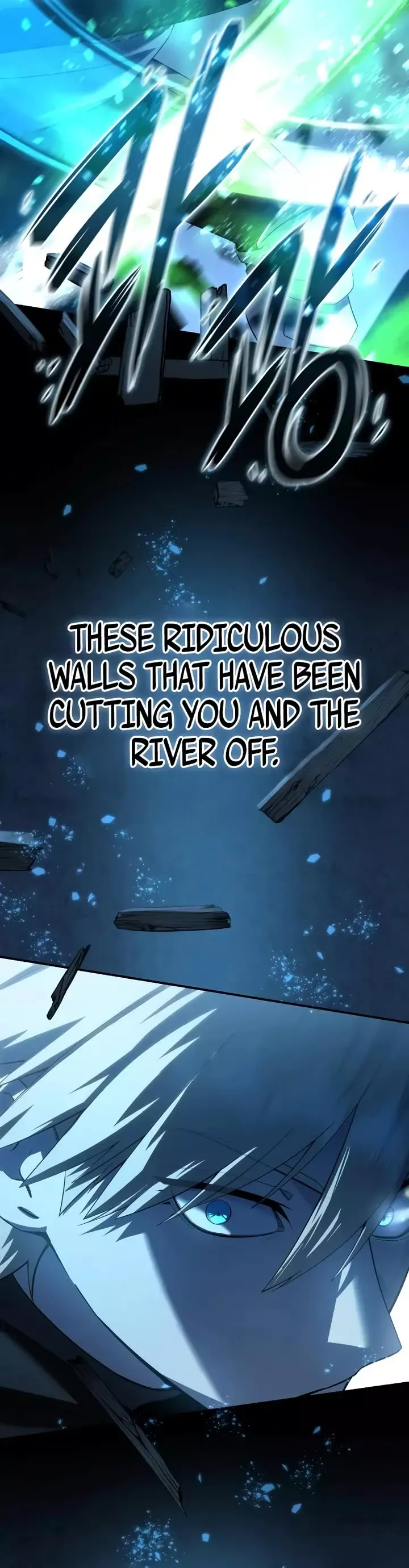 Read Star-Fostered Swordmaster Manga Online