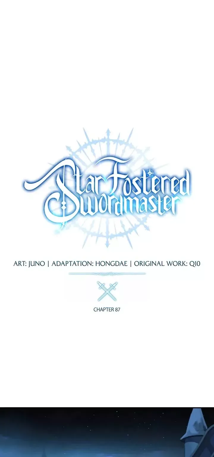 Read Star-Fostered Swordmaster Manga Online