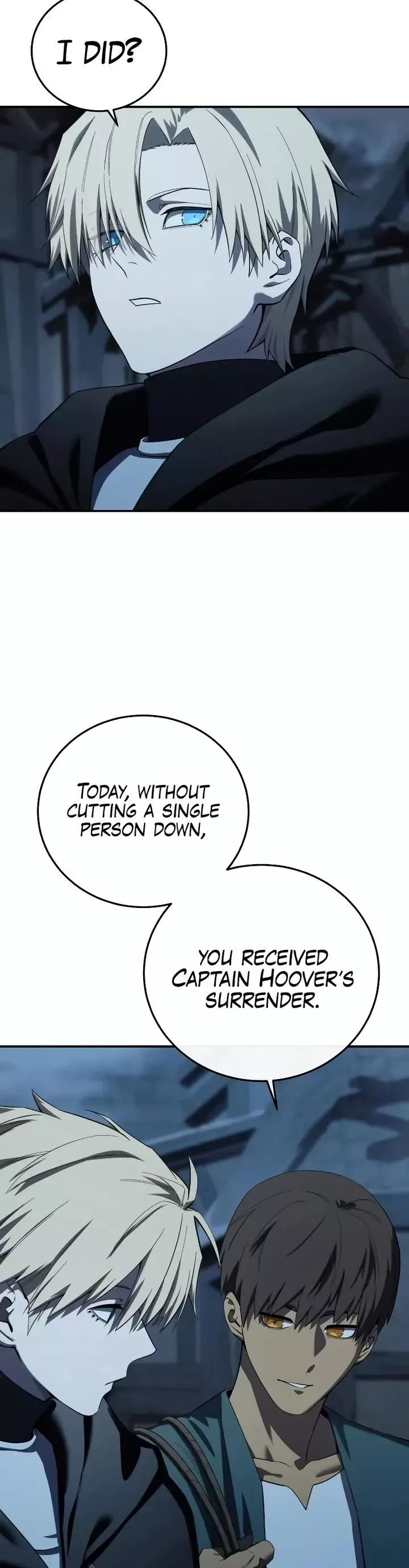 Read Star-Fostered Swordmaster Manga Online